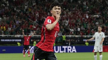 Futbol Copa del Mundo