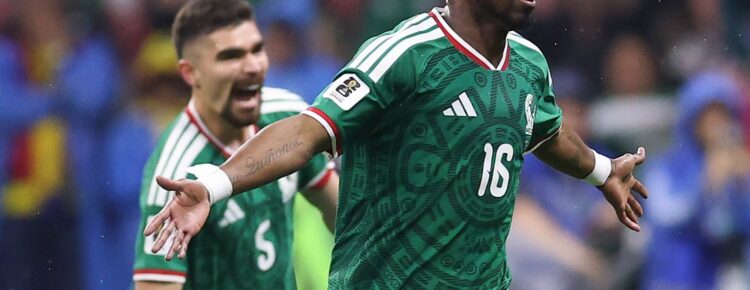Futbol Copa del Mundo