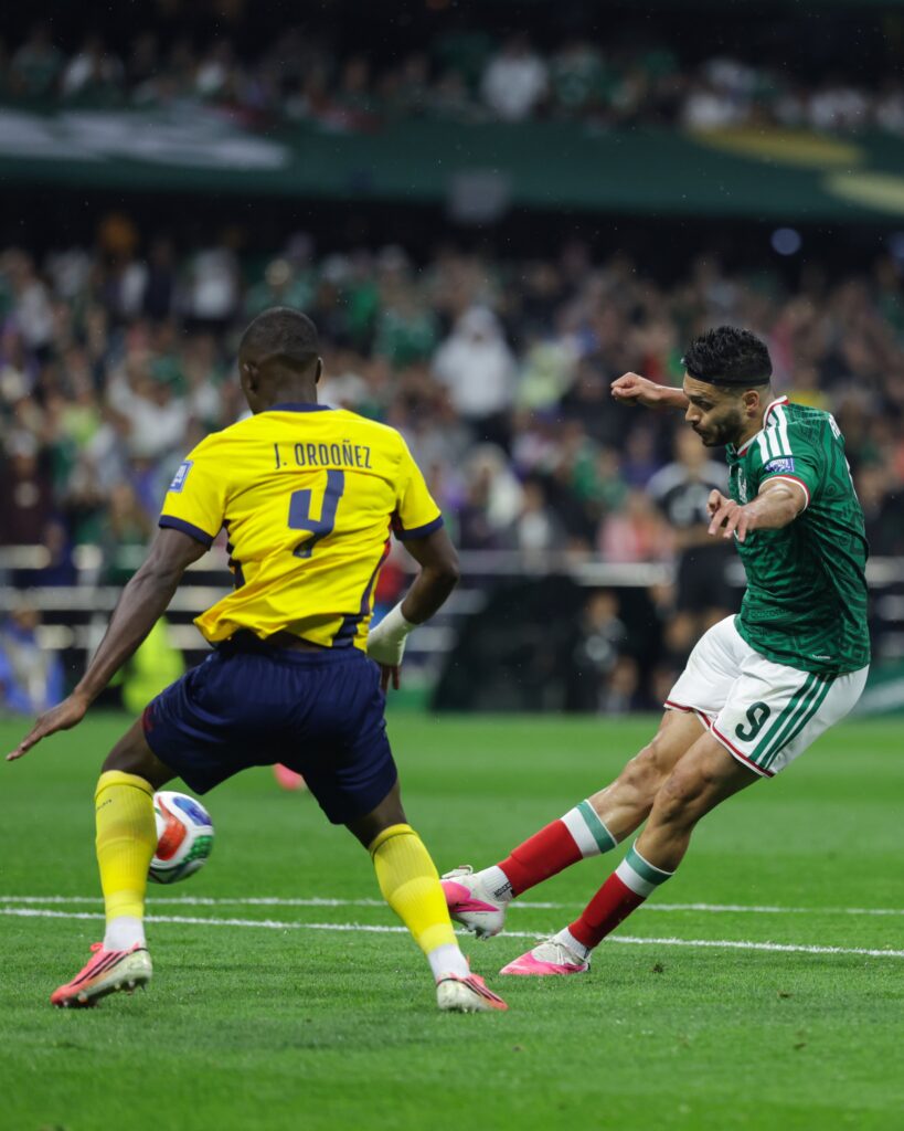Futbol Copa del Mundo