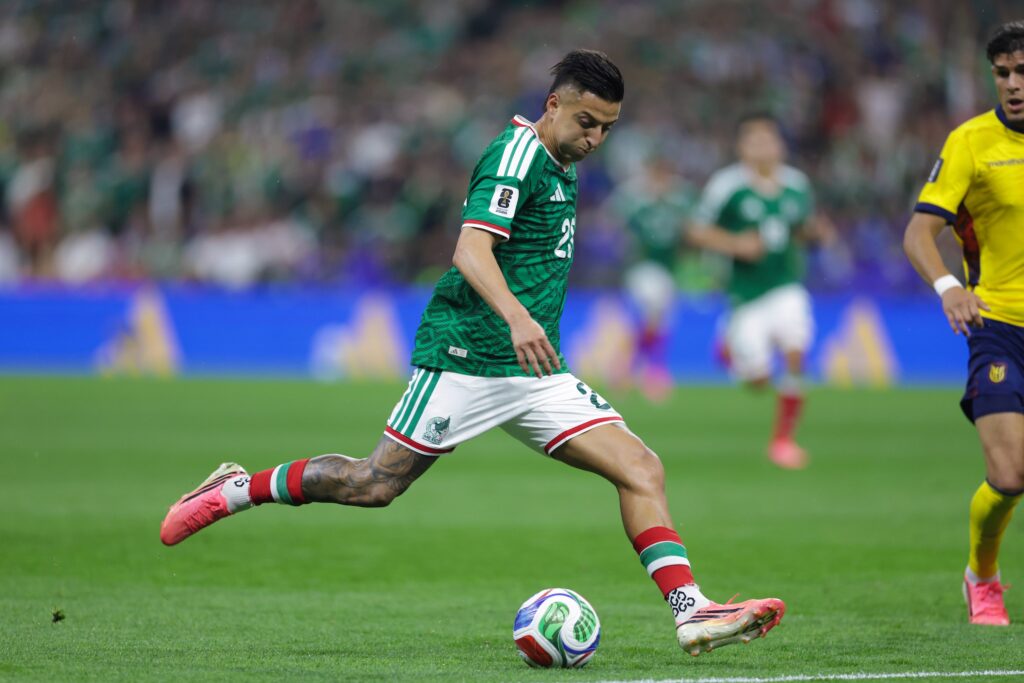 Futbol Copa del Mundo