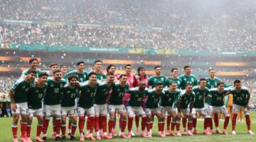 Futbol Copa del Mundo