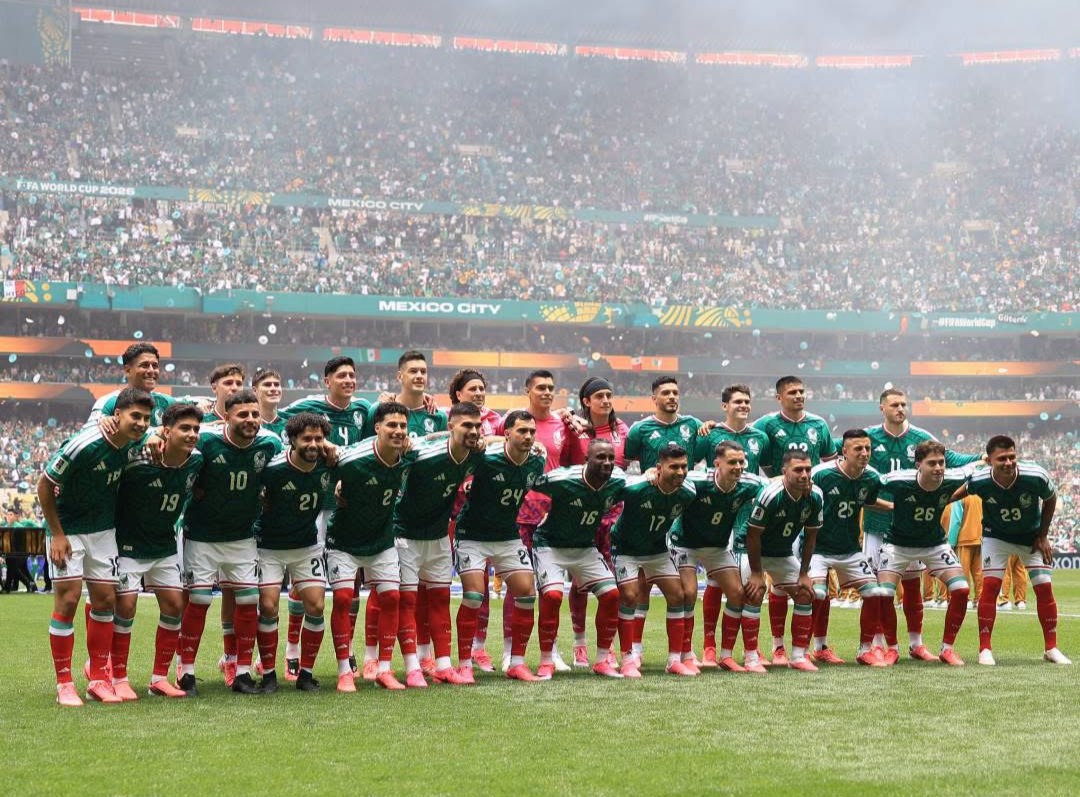 Futbol Copa del Mundo