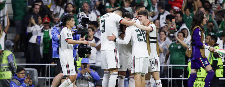 Futbol Copa del Mundo