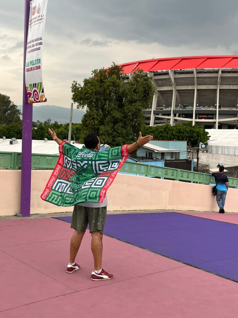 Futbol Copa del Mundo
