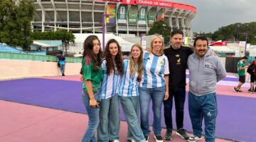 Futbol Copa del Mundo