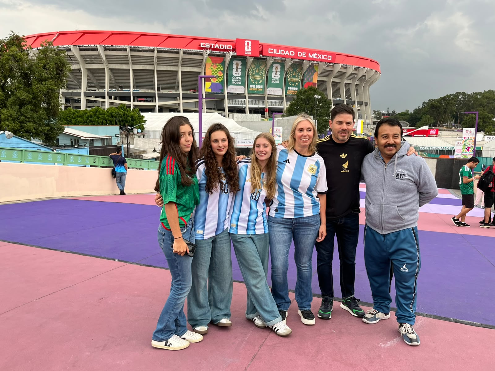 Futbol Copa del Mundo