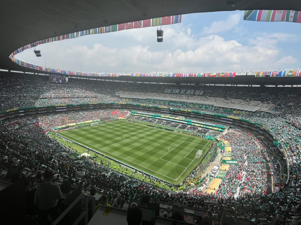 Futbol Copa del Mundo