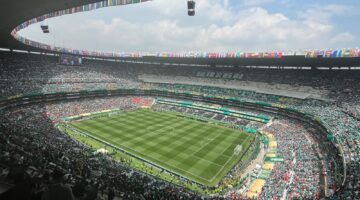 Futbol Copa del Mundo
