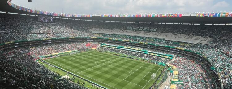Futbol Copa del Mundo