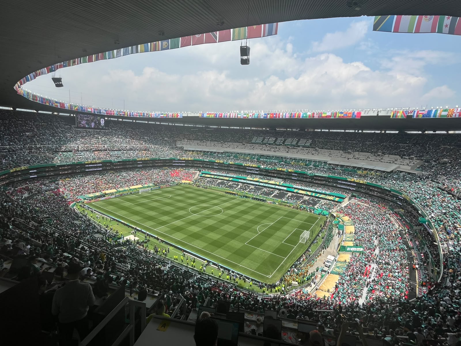 Futbol Copa del Mundo