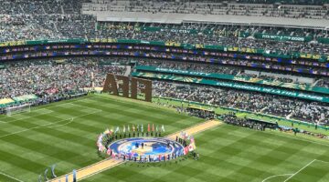 Futbol Copa del Mundo