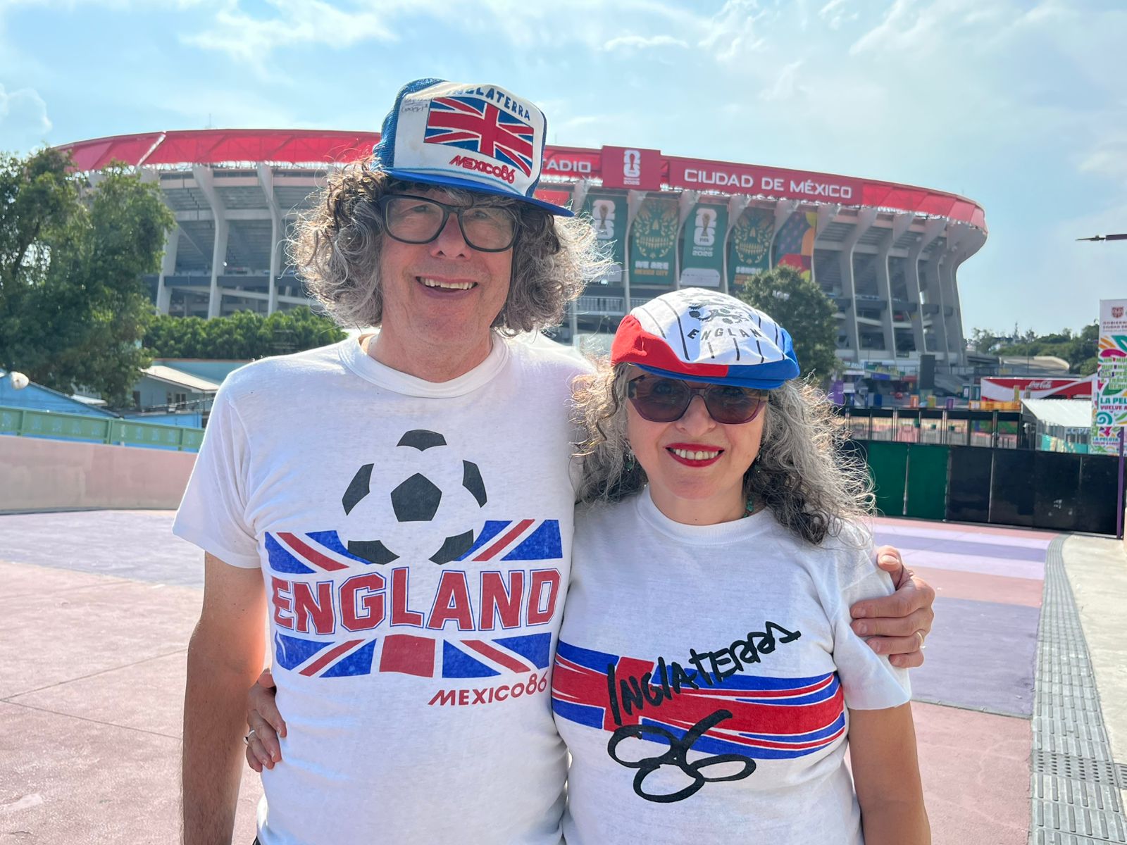 Futbol Copa del Mundo