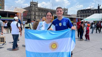 Futbol Copa del Mundo