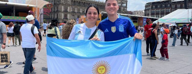 Futbol Copa del Mundo