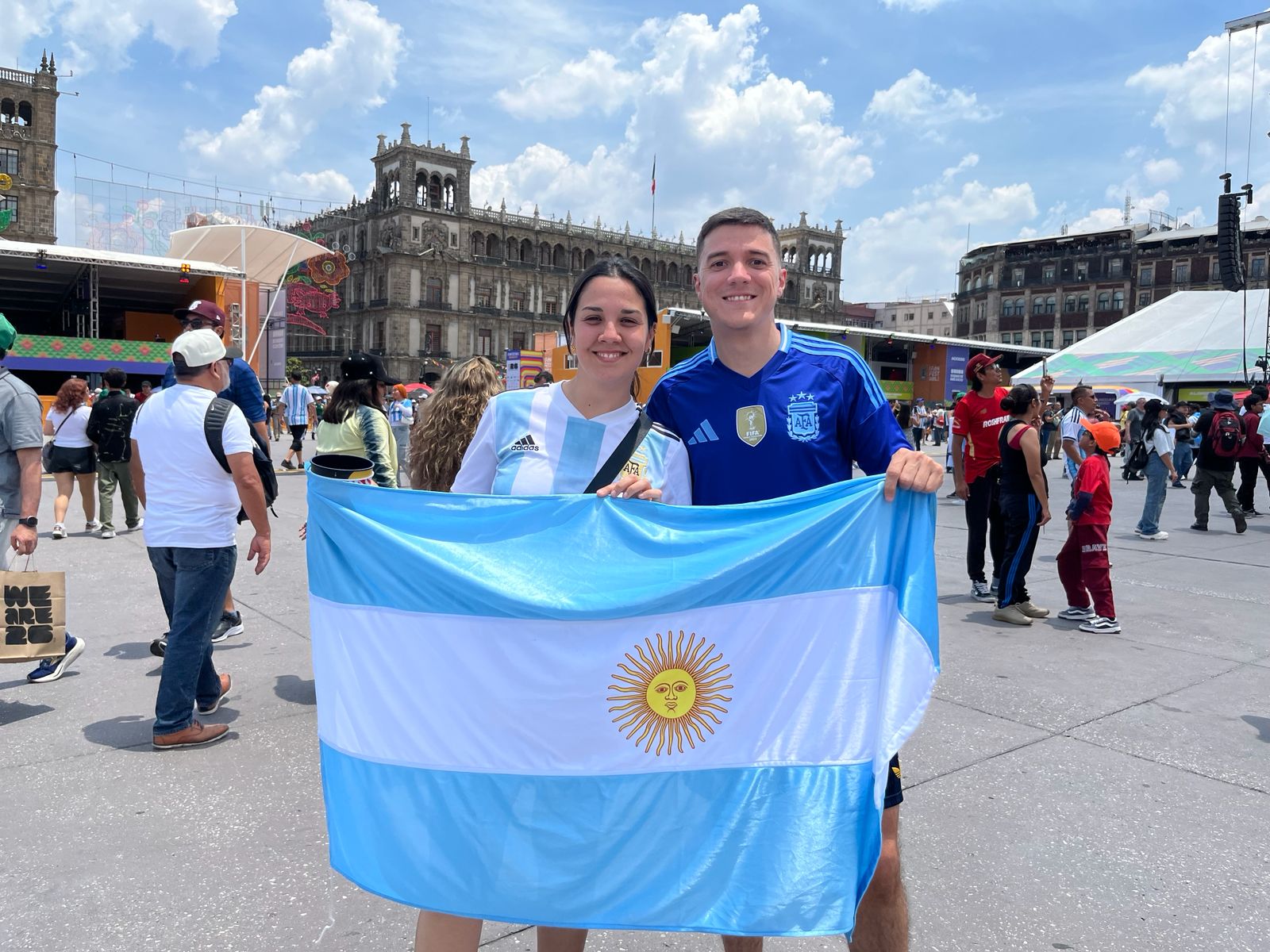 Futbol Copa del Mundo
