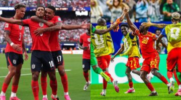Futbol Copa del Mundo
