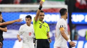 Futbol Copa del Mundo
