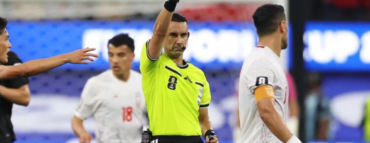 Futbol Copa del Mundo