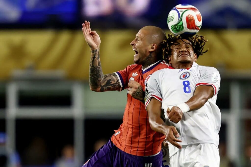 Futbol Copa del Mundo