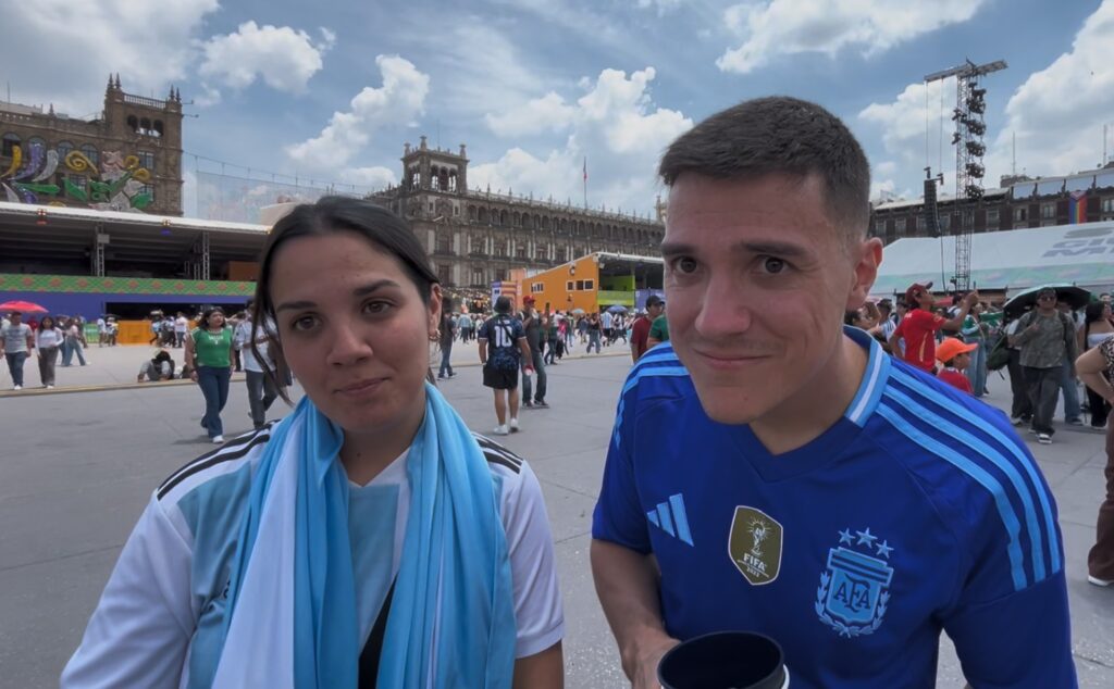 Futbol Copa del Mundo