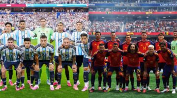 Futbol Copa del Mundo