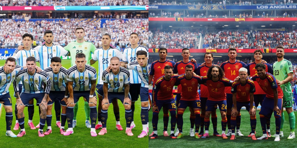 Futbol Copa del Mundo