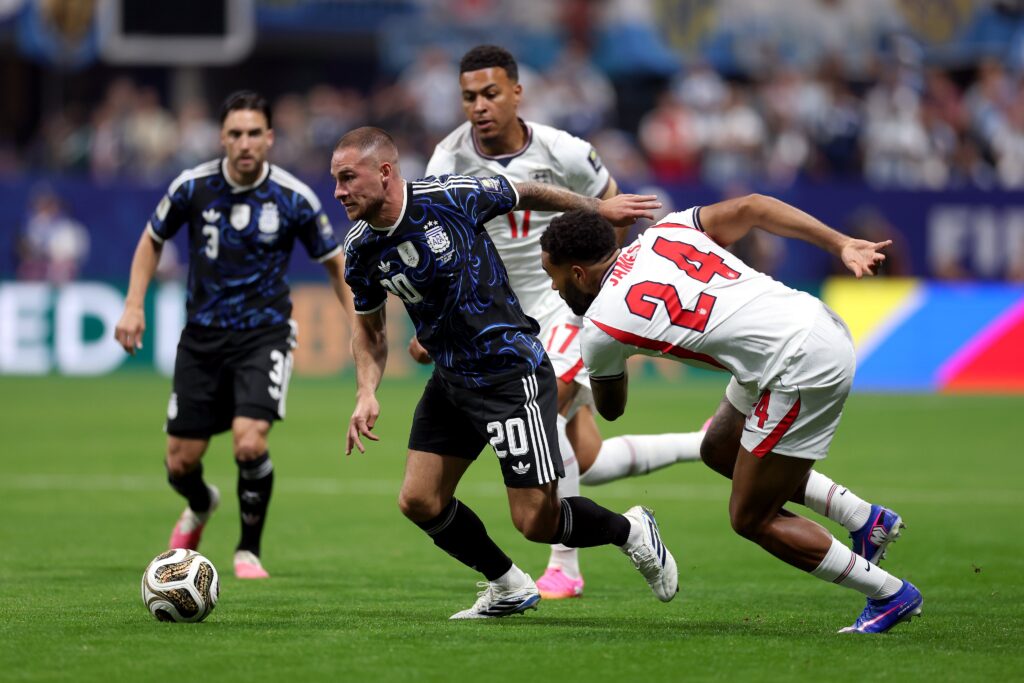 Futbol Copa del Mundo