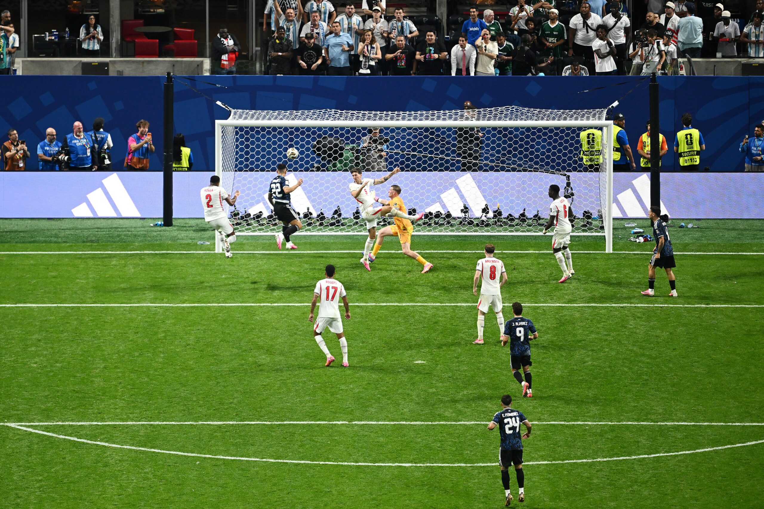 Futbol Copa del Mundo