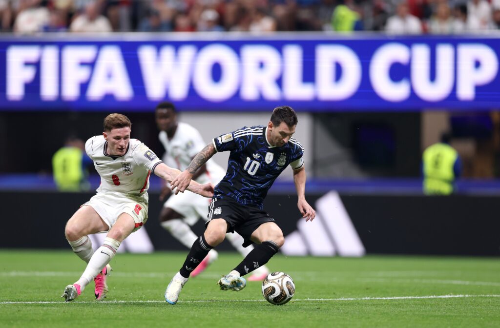 Futbol Copa del Mundo