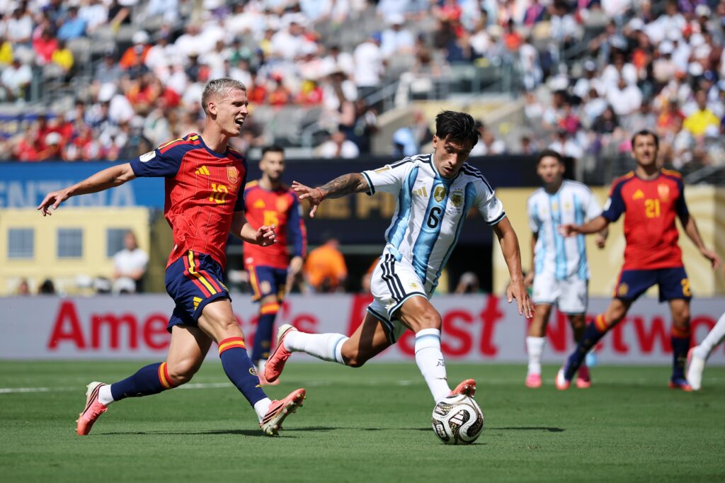 Futbol Copa del Mundo