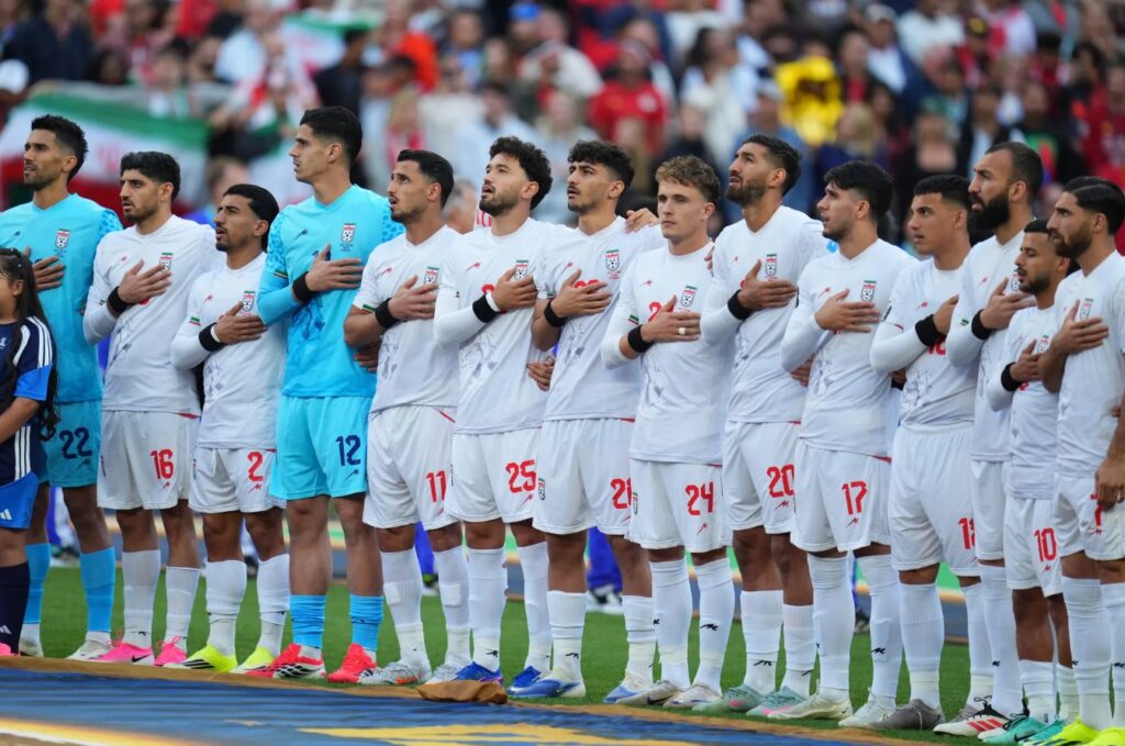 Futbol Copa del Mundo