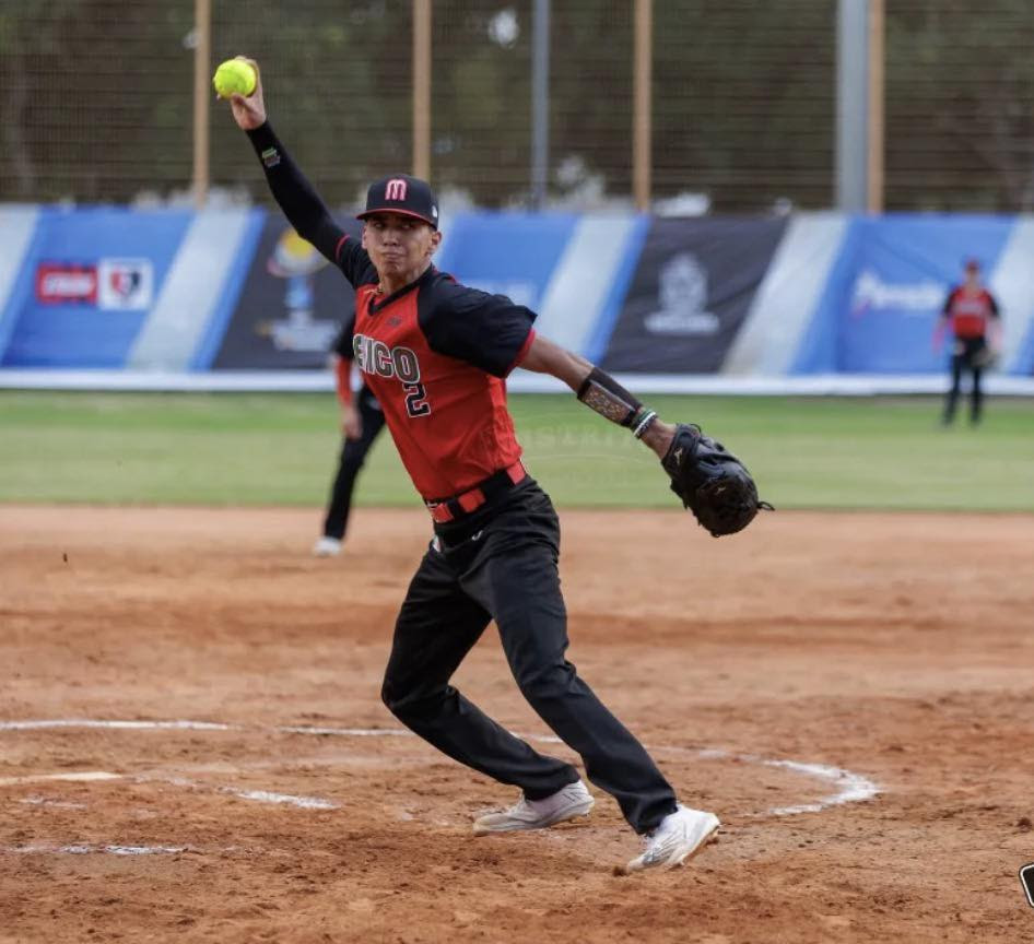 Softbol