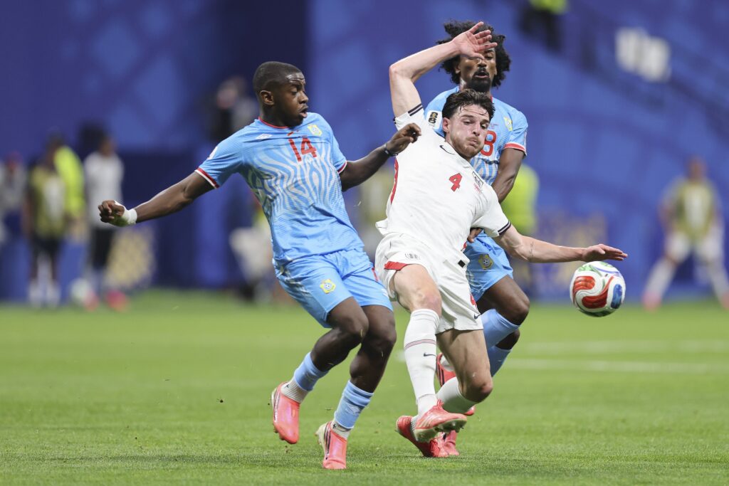 Futbol Copa del Mundo