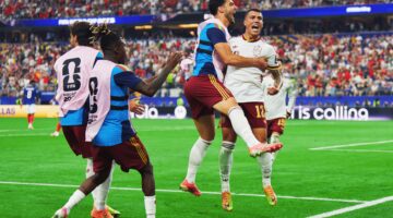 Futbol Copa del Mundo