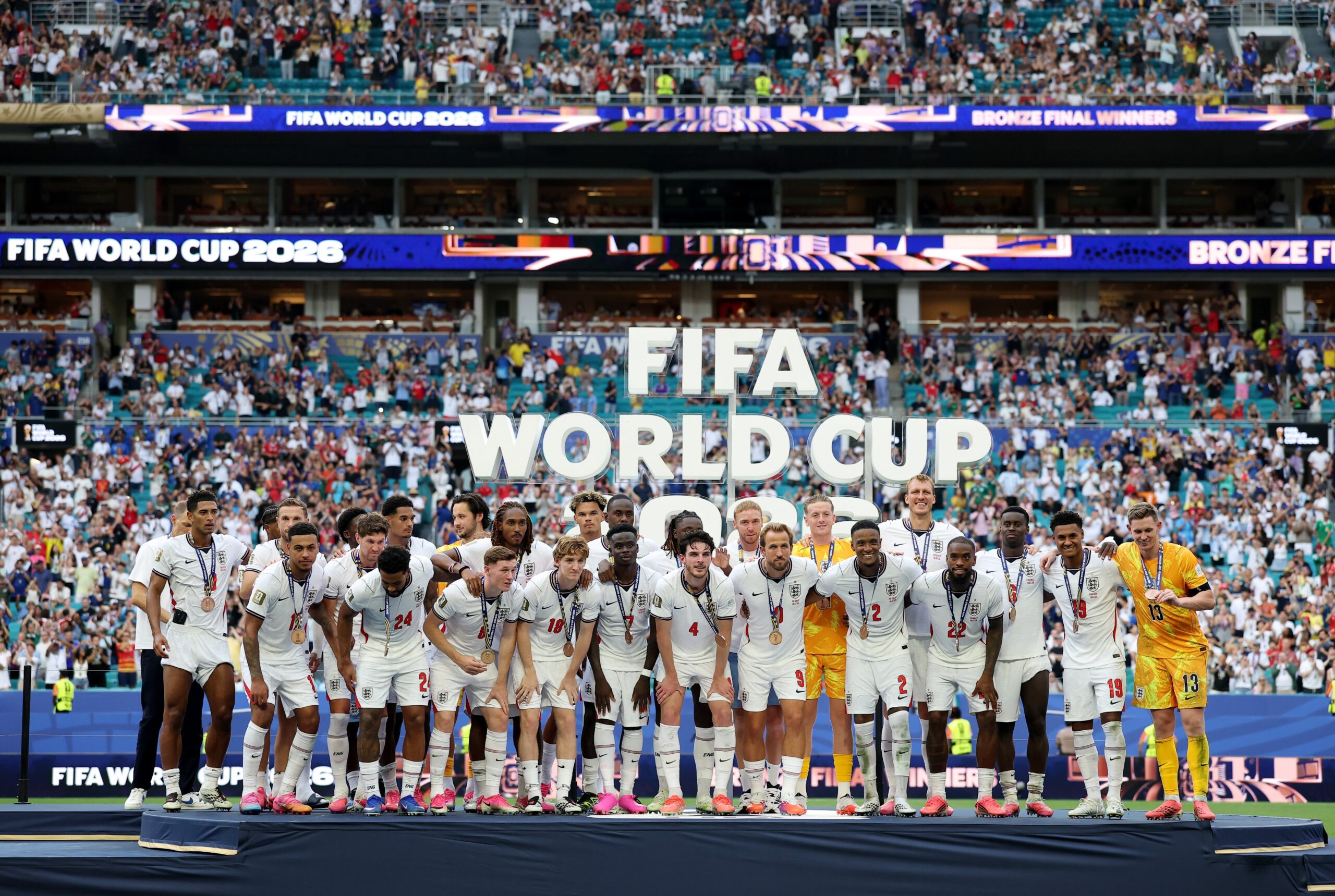 Futbol Copa del Mundo