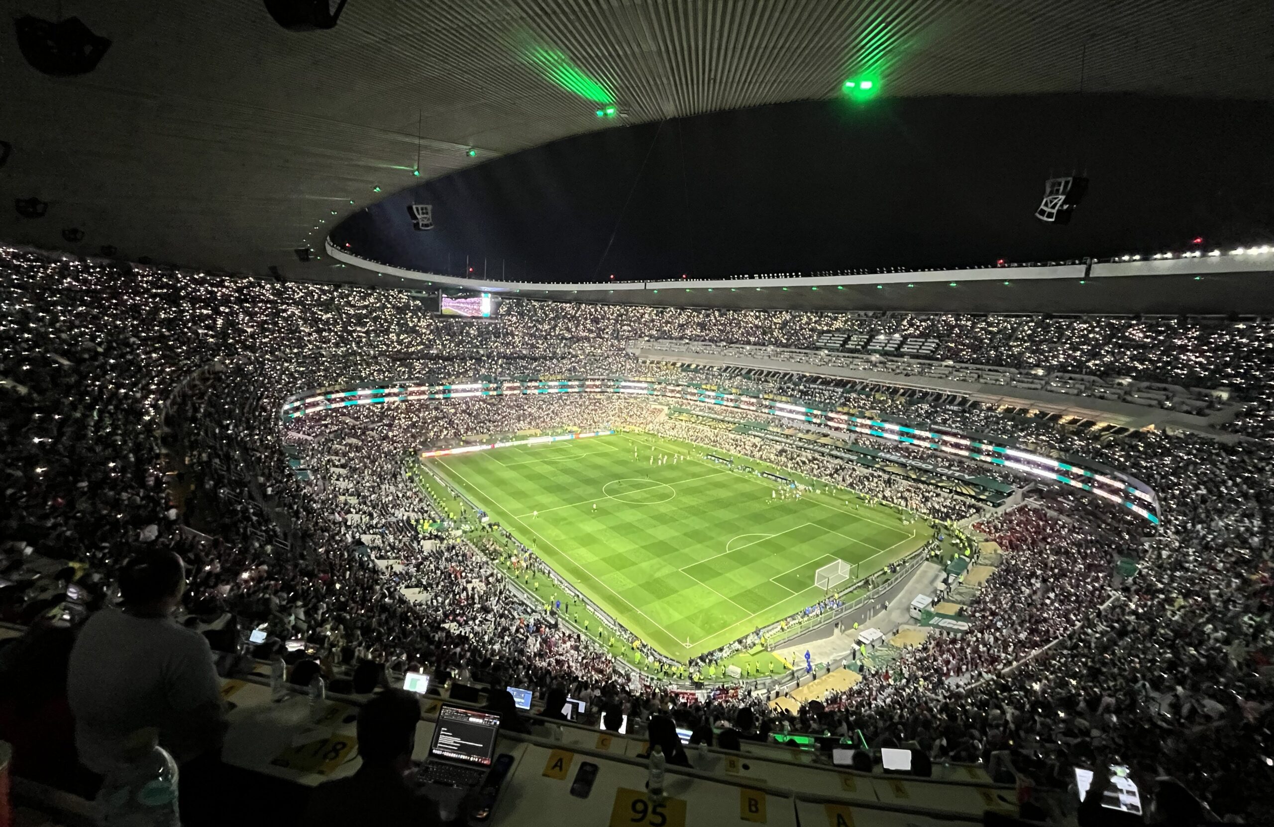 Futbol Copa del Mundo