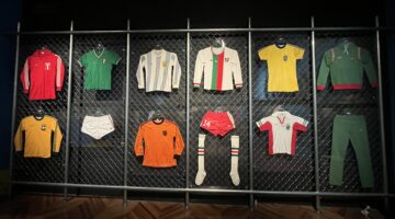 Futbol Copa del Mundo