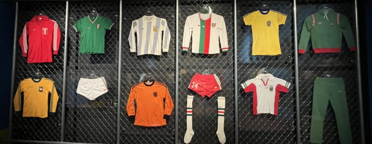 Futbol Copa del Mundo