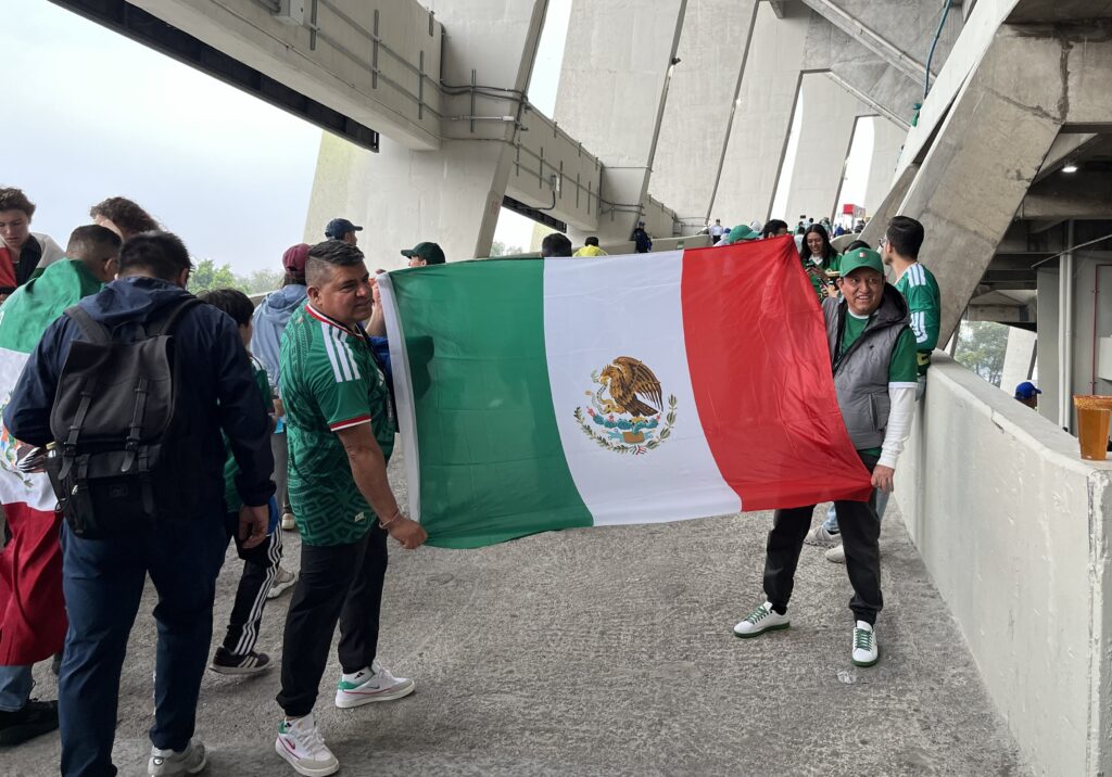 Futbol Copa del Mundo