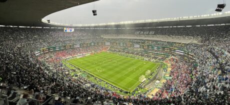 Futbol Copa del Mundo