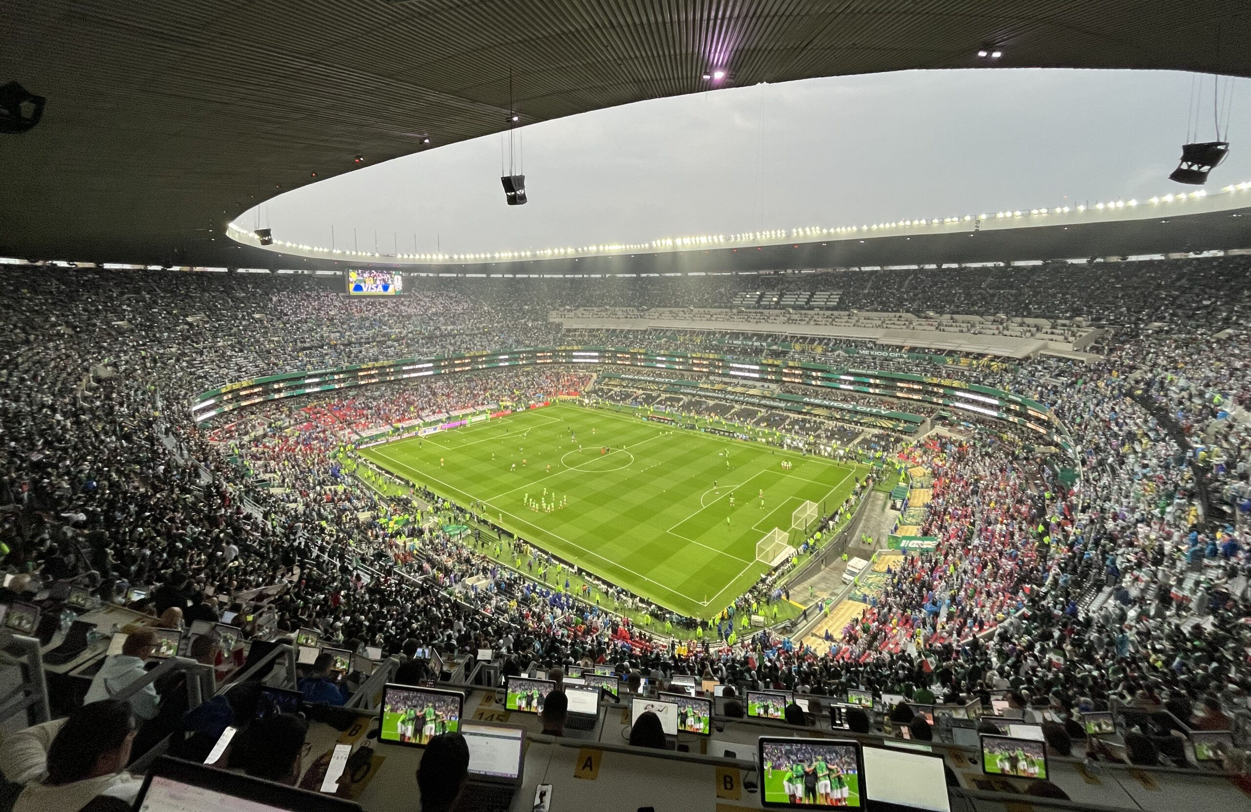 Futbol Copa del Mundo