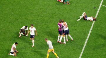 Futbol Copa del Mundo