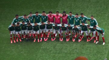 Futbol Copa del Mundo