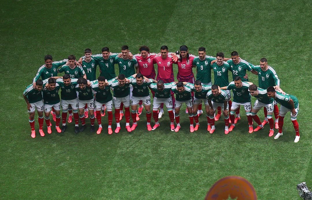 Futbol Copa del Mundo