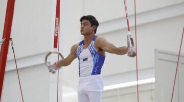 Gimnasia