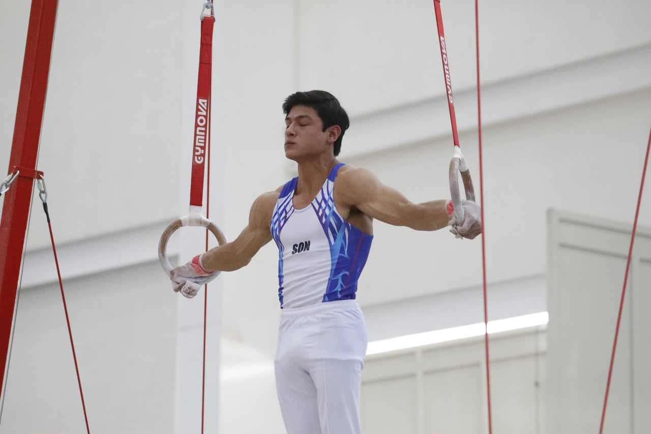 Gimnasia