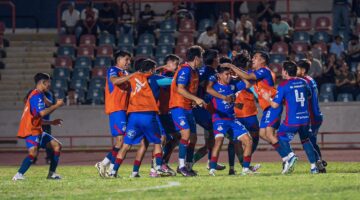 Cimarrones de Sonora futbol