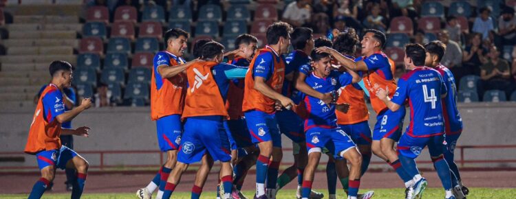 Cimarrones de Sonora futbol