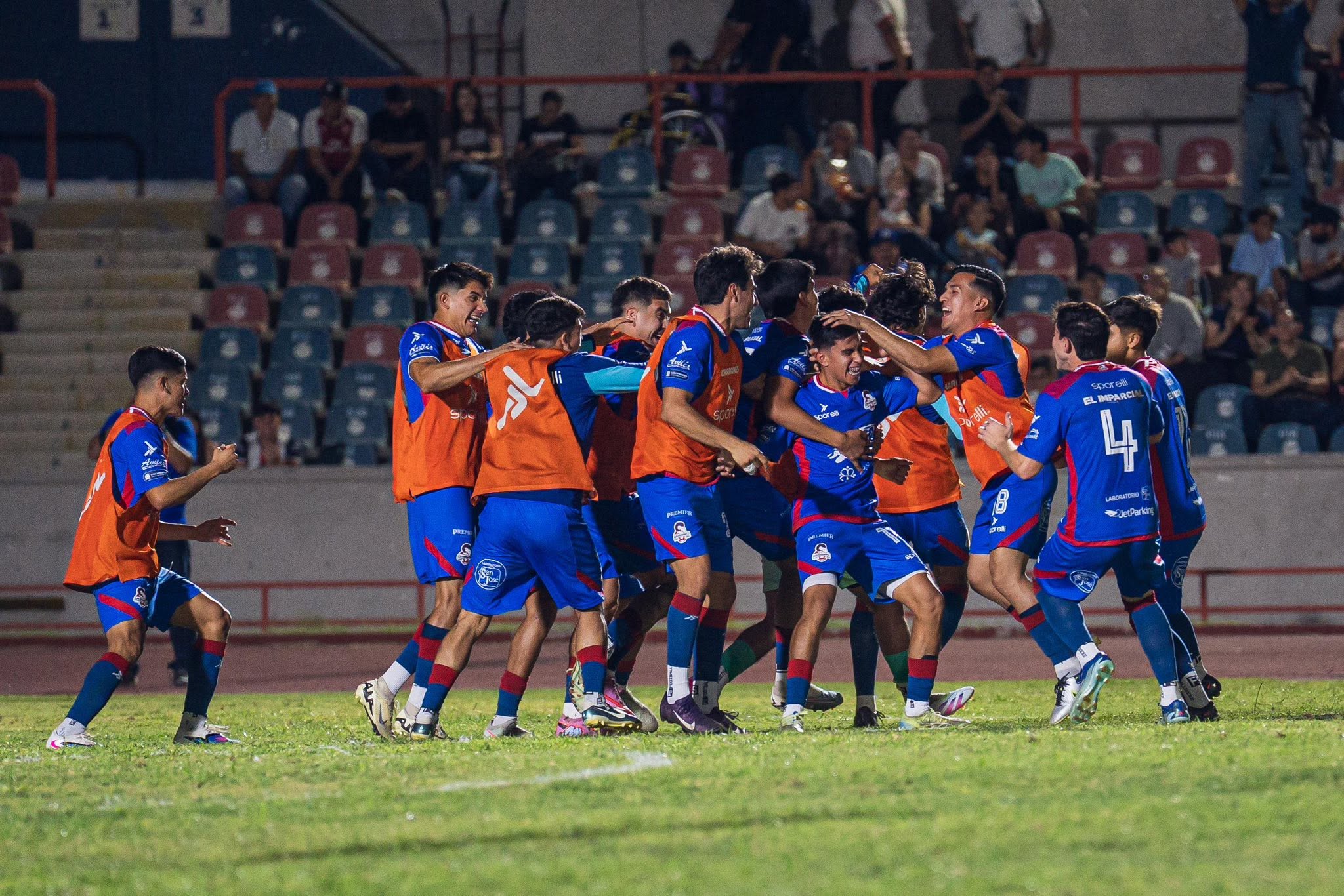 Cimarrones de Sonora futbol