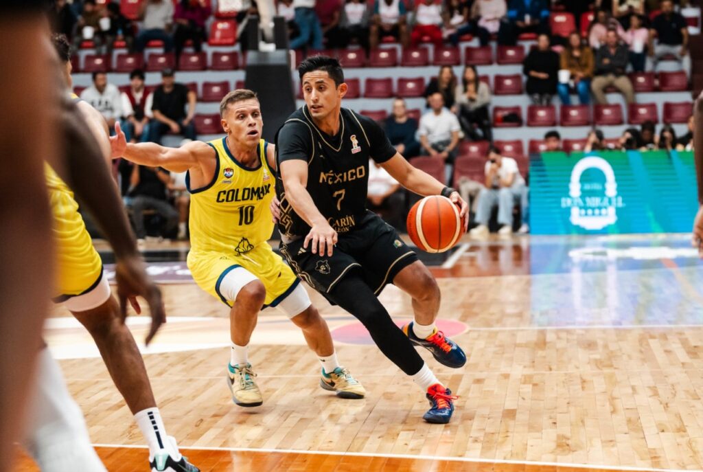 Basquetbol